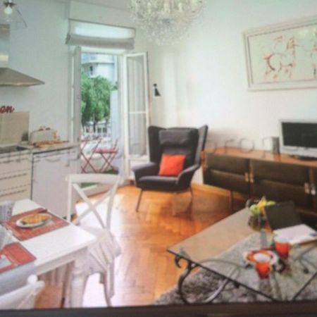 Carre D Or Apartment Nice Ngoại thất bức ảnh