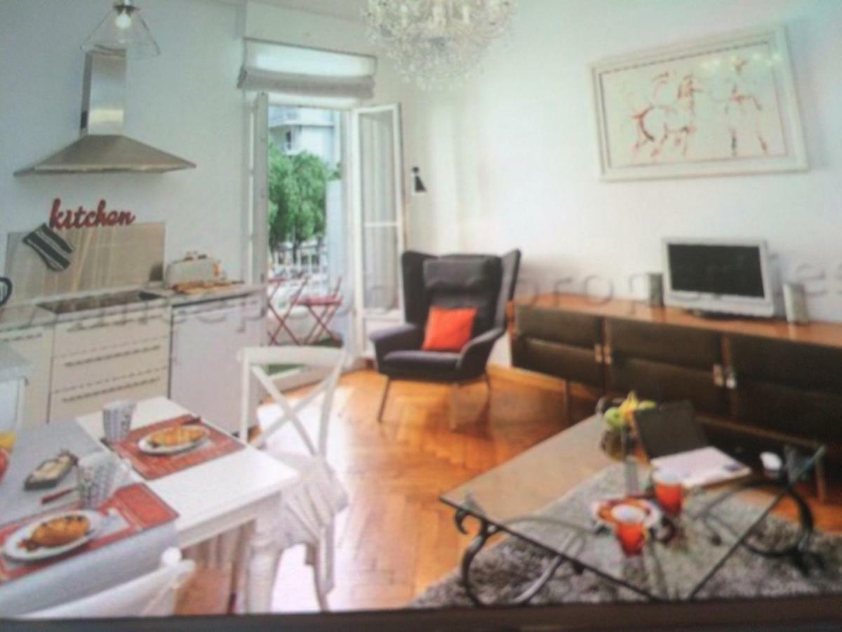 Carre D Or Apartment Nice Ngoại thất bức ảnh