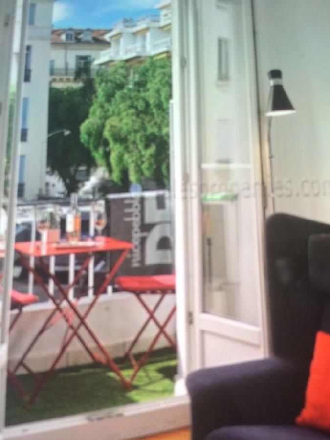 Carre D Or Apartment Nice Ngoại thất bức ảnh