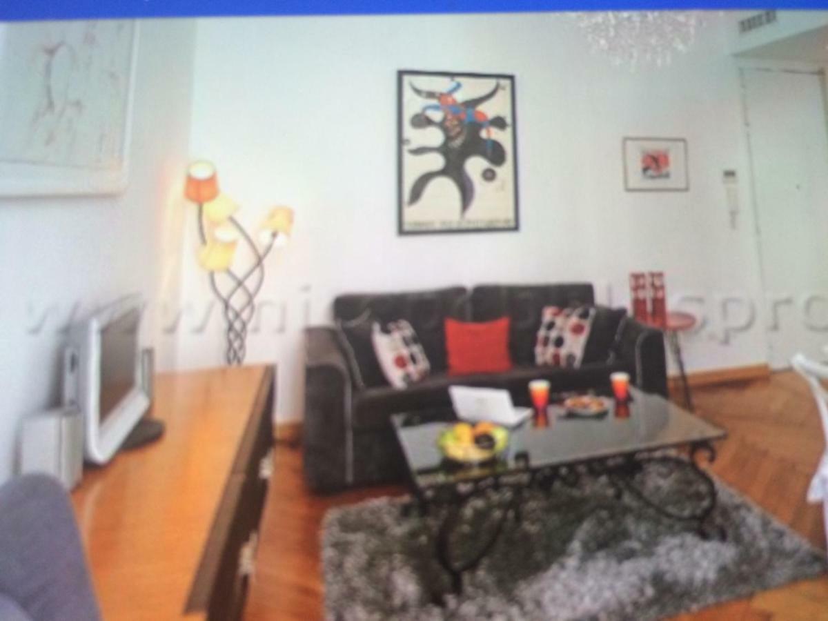 Carre D Or Apartment Nice Ngoại thất bức ảnh